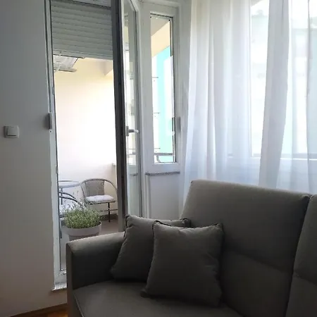 Apartment Tara *