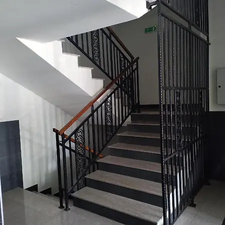 Apartment Tara