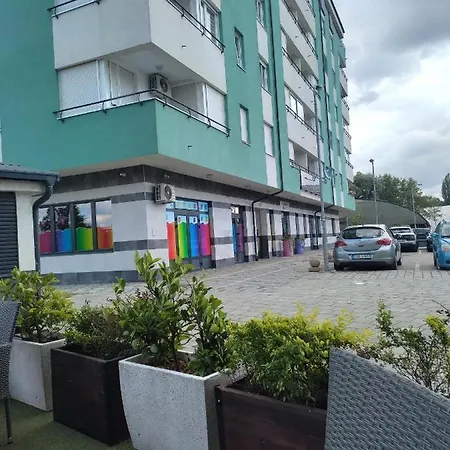 Apartment Tara