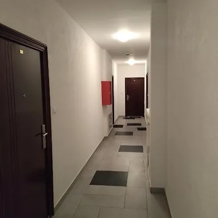 Apartment Tara Banja Luka