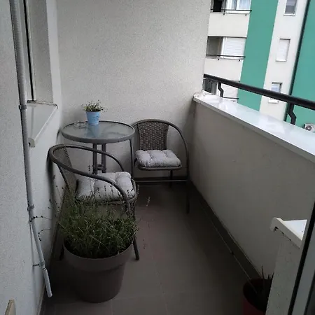 Tara Apartment