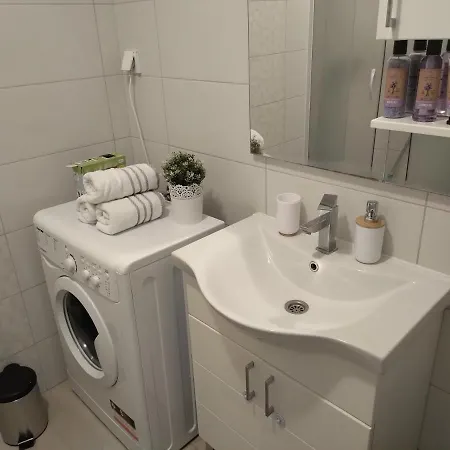 Tara Apartment
