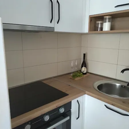 Apartment Tara *