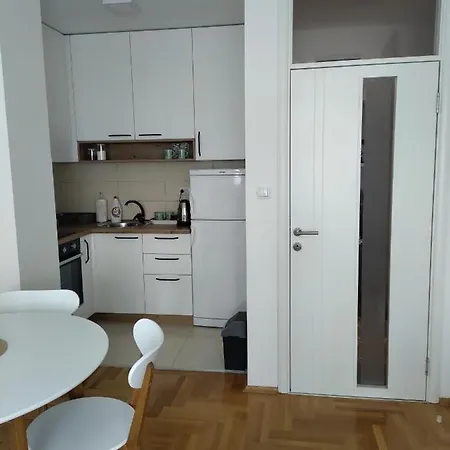 Apartment Tara *