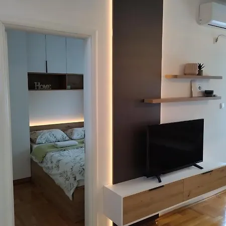 Apartment Tara